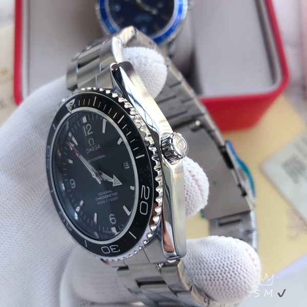 ブランド時計内部構造